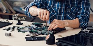 HP Repair